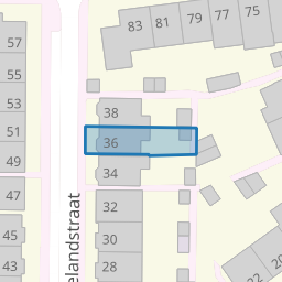 Perceel ZDM01-H-4951