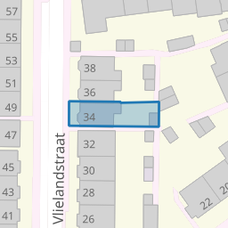 Perceel ZDM01-H-4952