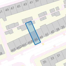 Perceel ZDM01-H-4953