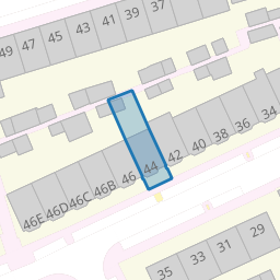 Perceel ZDM01-H-4954