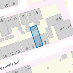 Perceel ZDM01-H-4955