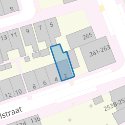 Perceel ZDM01-H-4956