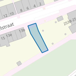 Perceel ZDM01-H-4957