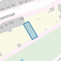 Perceel ZDM01-H-4958