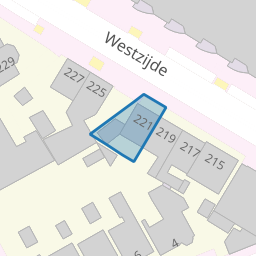 Perceel ZDM01-H-4959