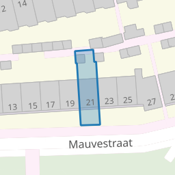 Perceel ZDM01-H-4964