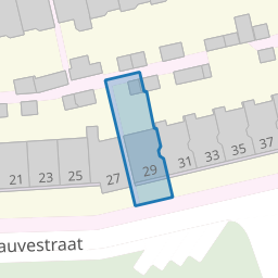 Perceel ZDM01-H-4965