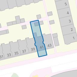 Perceel ZDM01-H-4970