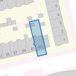 Perceel ZDM01-H-4971