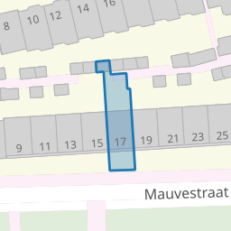 Perceel ZDM01-H-4983