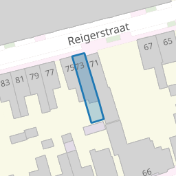 Perceel ZDM01-H-4994