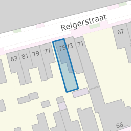 Perceel ZDM01-H-4995