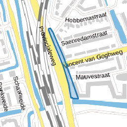 Perceel ZDM01-H-5008