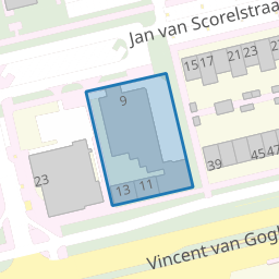 Perceel ZDM01-H-5010