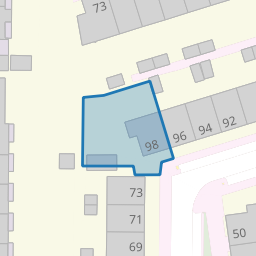 Perceel ZDM01-H-5029