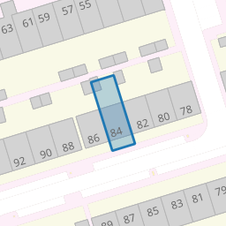 Perceel ZDM01-H-5034