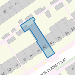 Perceel ZDM01-H-5042