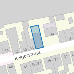 Perceel ZDM01-H-5048