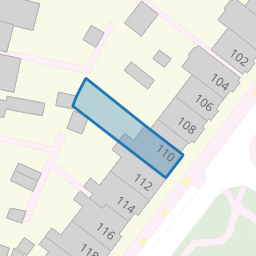 Perceel ZDM01-H-5055