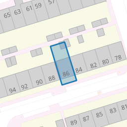 Perceel ZDM01-H-5066