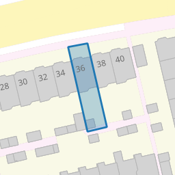 Perceel ZDM01-H-5077