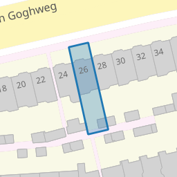 Perceel ZDM01-H-5082