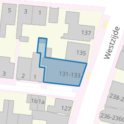 Perceel ZDM01-H-5100