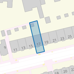 Perceel ZDM01-H-5109