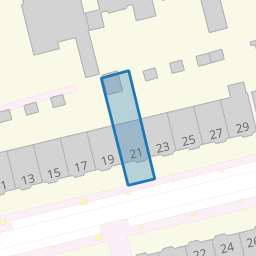 Perceel ZDM01-H-5111