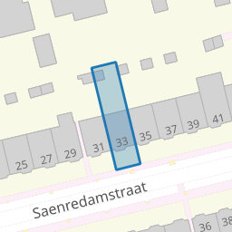 Perceel ZDM01-H-5115
