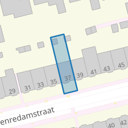 Perceel ZDM01-H-5117