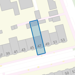 Perceel ZDM01-H-5121