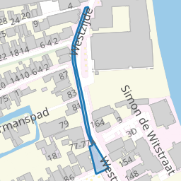 Perceel ZDM01-H-5133