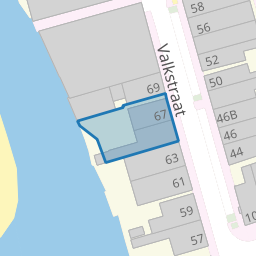 Perceel ZDM01-H-5135