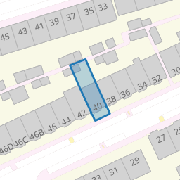 Perceel ZDM01-H-5145