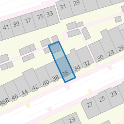 Perceel ZDM01-H-5147