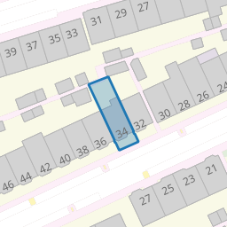 Perceel ZDM01-H-5148