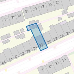 Perceel ZDM01-H-5149