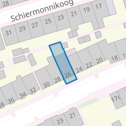 Perceel ZDM01-H-5152