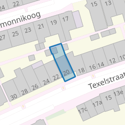 Perceel ZDM01-H-5155