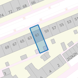 Perceel ZDM01-H-5165