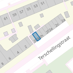 Perceel ZDM01-H-5167