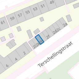 Perceel ZDM01-H-5168