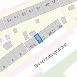 Perceel ZDM01-H-5169