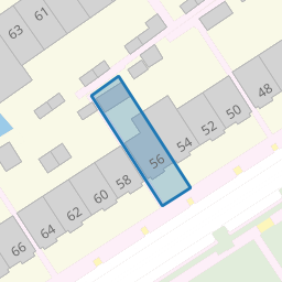 Perceel ZDM01-H-5172