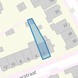 Perceel ZDM01-H-5174