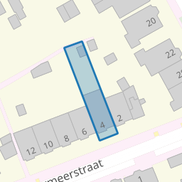 Perceel ZDM01-H-5175