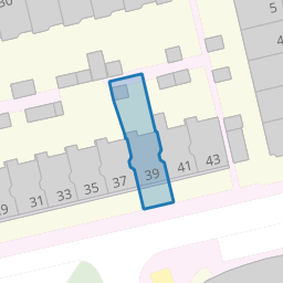 Perceel ZDM01-H-5184