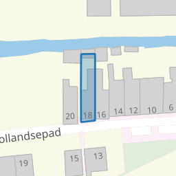 Perceel ZDM01-H-5191