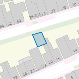 Perceel ZDM01-H-5195